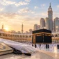 Realizar la Umrah en nombre de alguien fallecido