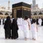 El HAJJ y la UMRAH para los niños menores de edad