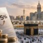 Hajj y Umrah Nuevo IVA Nuevo aumento de precios 85x85