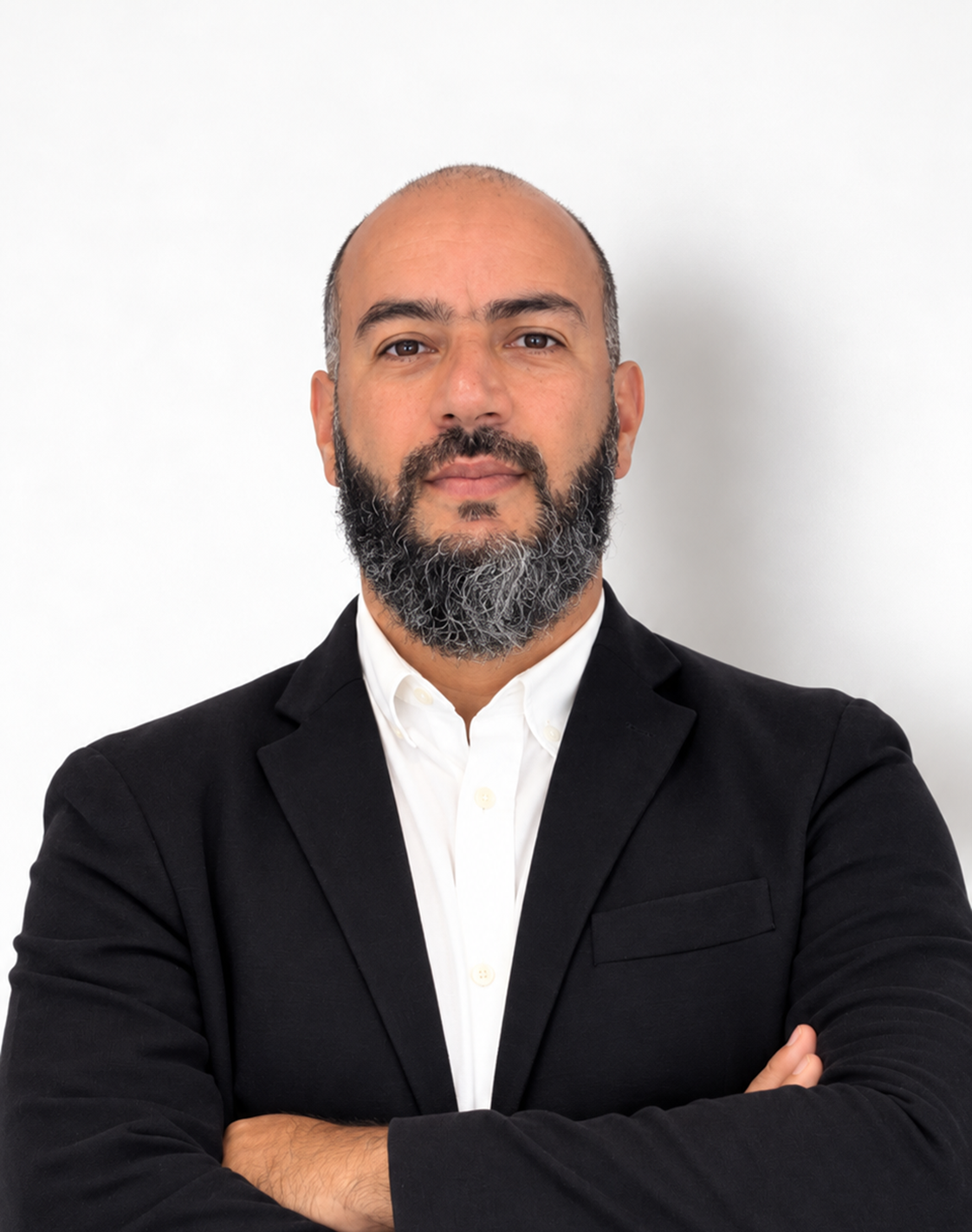 Yacine retoque