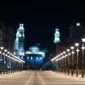 rihab_medina_camino_peaton_al_para_conectar_el_Haram_con_la_Mezquita_Quba