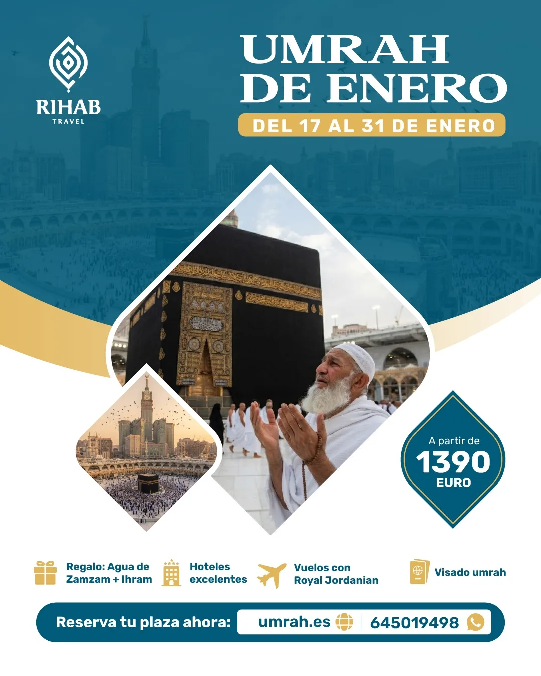 enero es