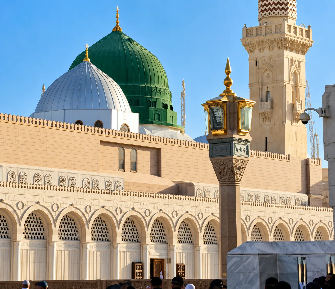 medina rihab travel